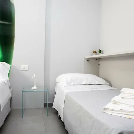 Rivazzurra Design 4* San Vito Lo Capo