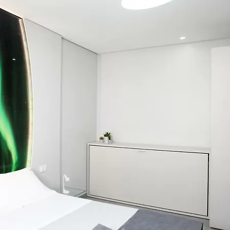Rivazzurra Design Bed & Breakfast