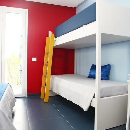 Rivazzurra Design