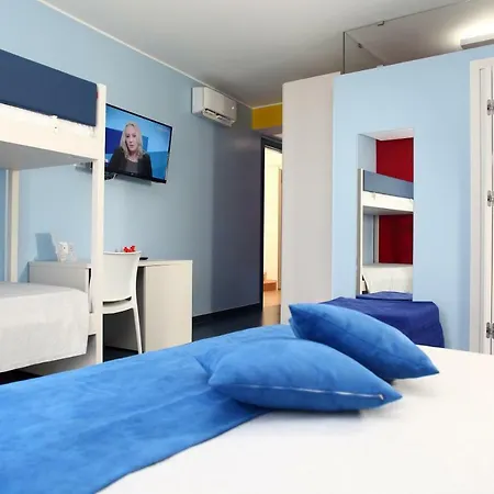 Rivazzurra Design 3*