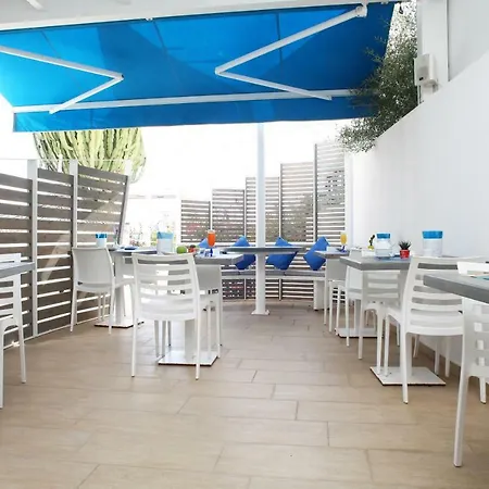 Rivazzurra Design 4* San Vito Lo Capo